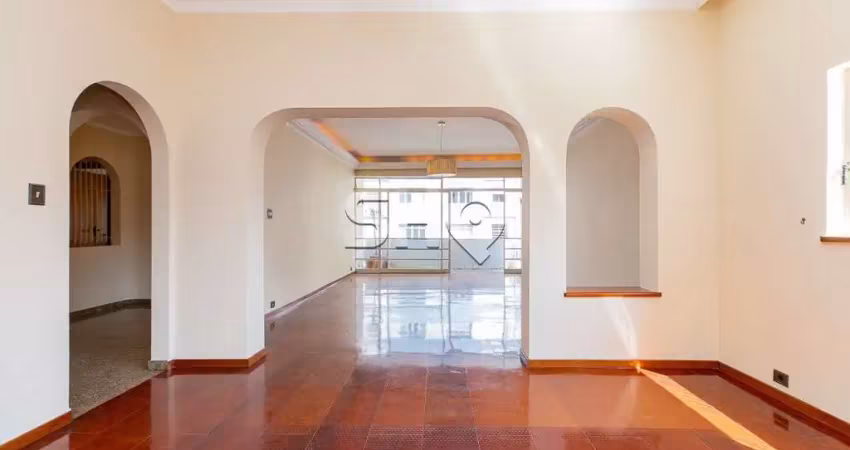 Apartamento com 3 quartos à venda na Rua Maranhão, 792, Higienópolis, São Paulo