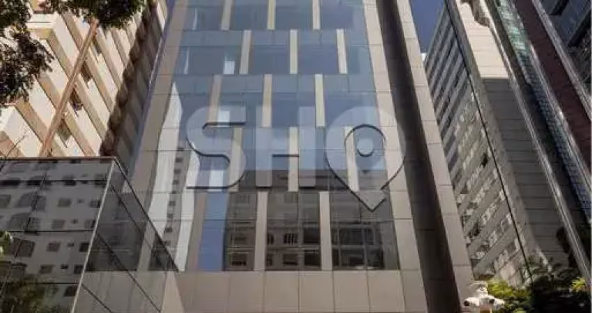 Sala comercial para alugar na Rua Maria Figueiredo, 202, Paraíso, São Paulo
