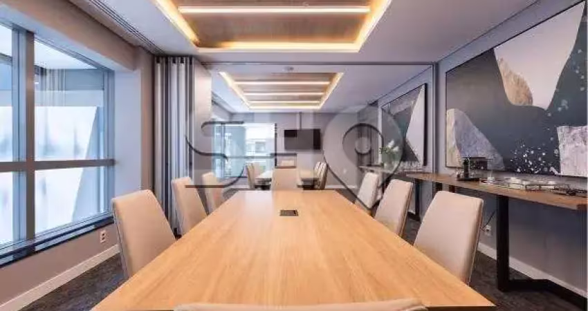 Sala comercial para alugar na Rua Maria Figueiredo, 202, Paraíso, São Paulo
