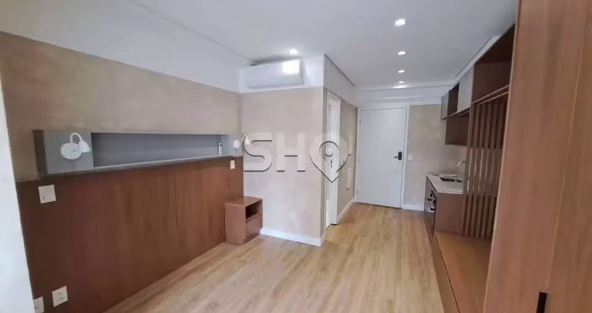 Apartamento com 1 quarto à venda na Rua Correia Dias, 93, Paraíso, São Paulo
