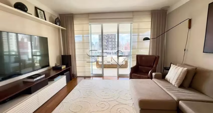 Apartamento com 4 quartos à venda na Rua Iperoig, 212, Perdizes, São Paulo