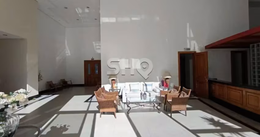Apartamento com 1 quarto à venda na Rua Doutor Virgílio de Carvalho Pinto, 382, Pinheiros, São Paulo