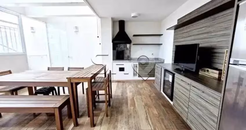 Cobertura com 2 quartos à venda na Rua Engenheiro Mac Lean, 427, Santana, São Paulo