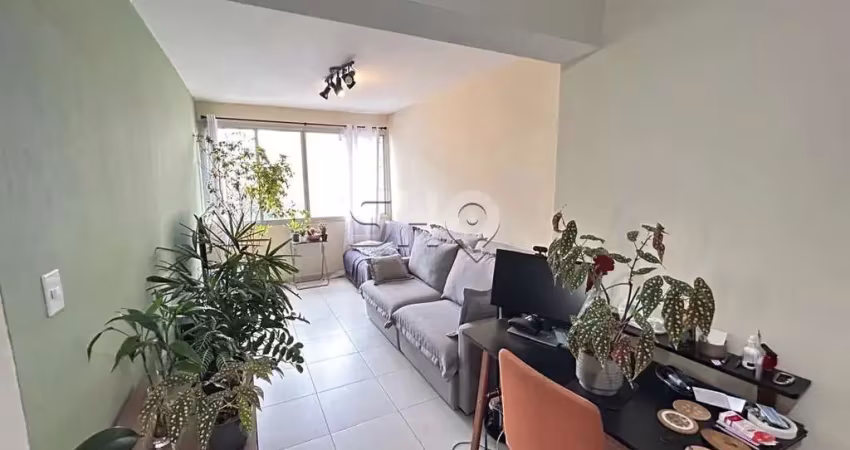 Apartamento com 1 quarto à venda na Rua Frei Caneca, 461, Consolação, São Paulo