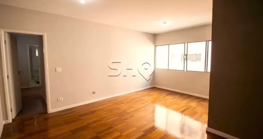 Apartamento com 2 quartos à venda na Rua Doutor Tomás Carvalhal, 286, Paraíso, São Paulo