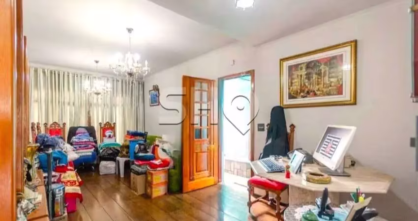 Casa com 3 quartos à venda na Rua Amílcar Barbuy, 51, Parque São Domingos, São Paulo