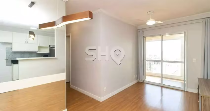 Apartamento com 2 quartos à venda na Avenida Júlio Buono, 736, Vila Gustavo, São Paulo