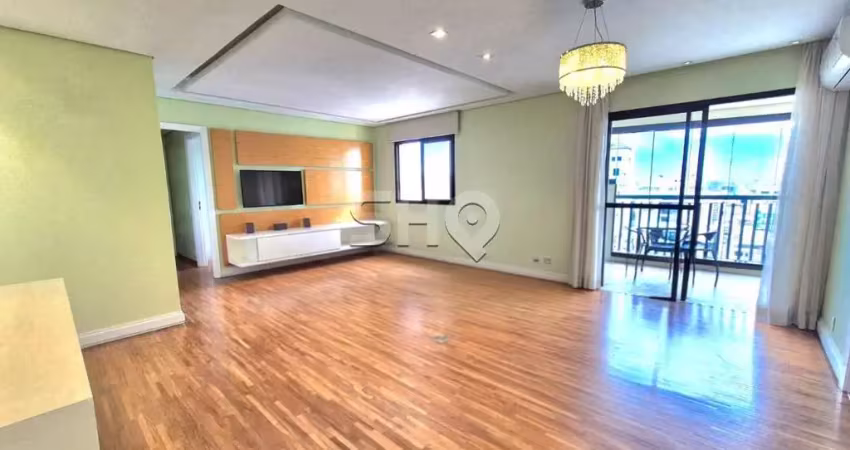 Apartamento com 2 quartos à venda na Alameda Itu, 78, Jardim Paulista, São Paulo