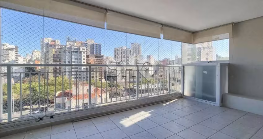 Apartamento com 3 quartos à venda na Rua Brigadeiro Galvão, 153, Barra Funda, São Paulo