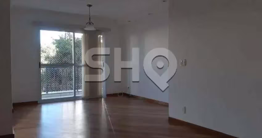 Apartamento com 3 quartos para alugar na Rua Padre Carvalho, 389, Pinheiros, São Paulo