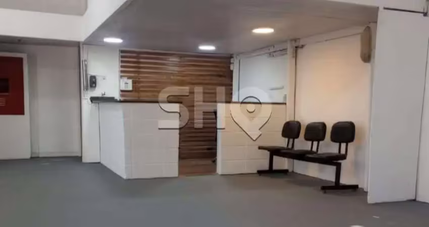 Ponto comercial para alugar na Rua Cardeal Arcoverde, 41, Pinheiros, São Paulo
