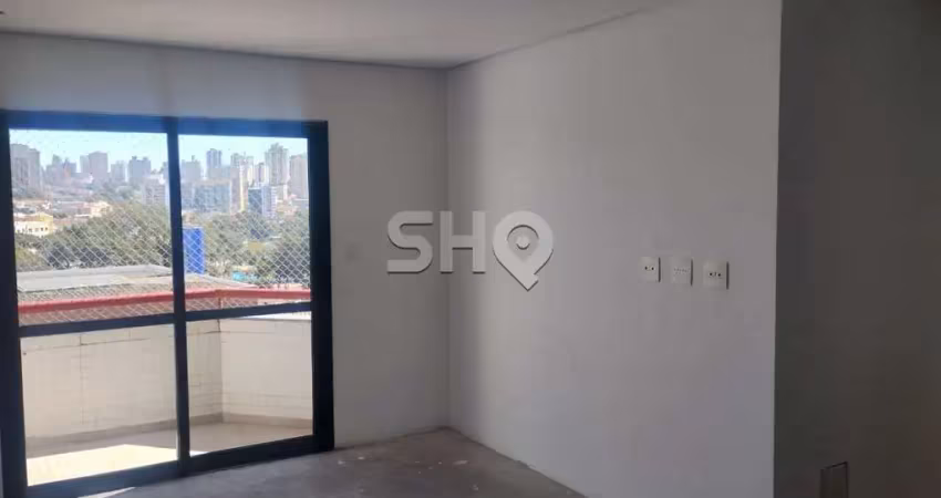 Apartamento com 3 quartos à venda na Avenida General Ataliba Leonel, 2057, Carandiru, São Paulo