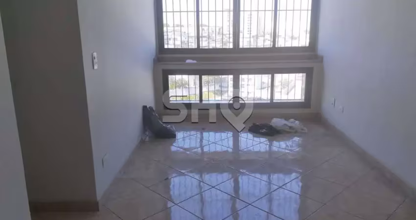 Apartamento com 2 quartos à venda na Rua Conselheiro Moreira de Barros, 2933, Lauzane Paulista, São Paulo
