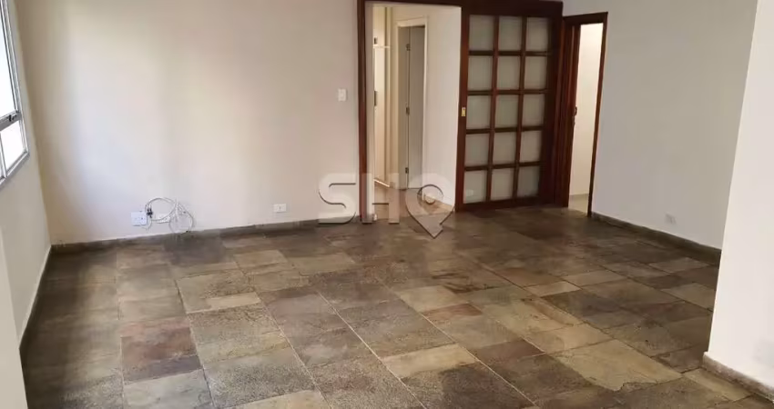 Apartamento com 3 quartos à venda na Alameda Casa Branca, 438, Jardim Paulista, São Paulo