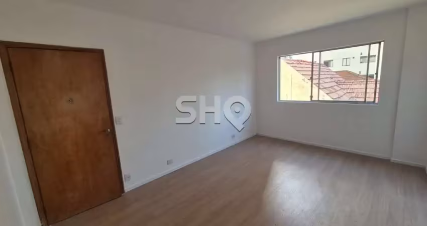 Apartamento com 3 quartos à venda na Rua Augusto Tolle, 338, Santana, São Paulo