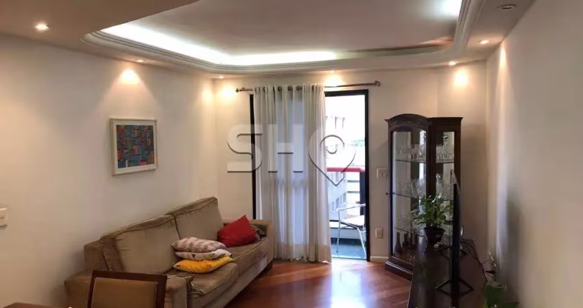 Apartamento com 3 quartos à venda na Vila Tucuna, 632, Pompéia, São Paulo