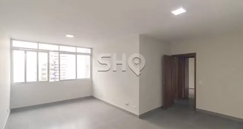 Apartamento com 2 quartos à venda na Rua Amaral Gurgel, 593, Vila Buarque, São Paulo