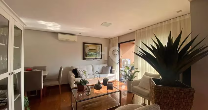 Apartamento com 3 quartos à venda na Rua Cayowaá, 932, Perdizes, São Paulo