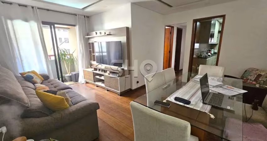Apartamento com 3 quartos à venda na Rua Tucuna, 414, Perdizes, São Paulo