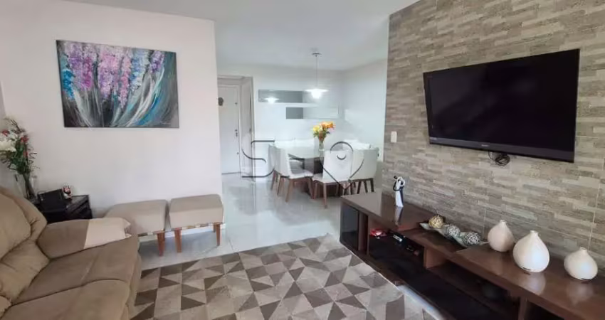 Apartamento com 3 quartos à venda na Rua Dona Elisa, 150, Barra Funda, São Paulo