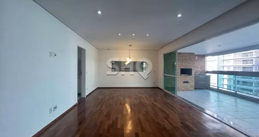 Apartamento com 4 quartos à venda na Rua Apinajés, 242, Perdizes, São Paulo