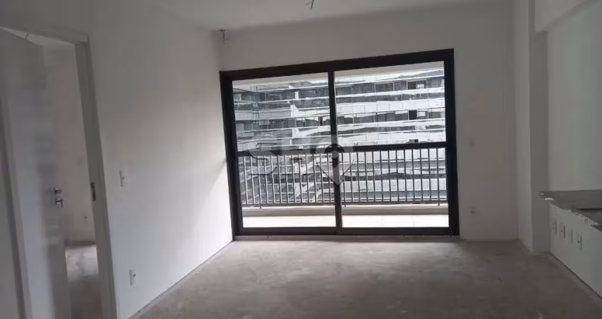 Apartamento com 1 quarto à venda na Praça da República, 365, República, São Paulo