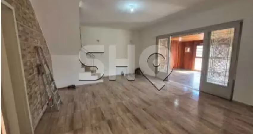 Casa com 3 quartos para alugar na Cuxiponês, 441, Jardim Vera Cruz, São Paulo