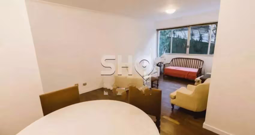 Apartamento com 3 quartos à venda na Rua Cardoso de Almeida, 1205, Perdizes, São Paulo