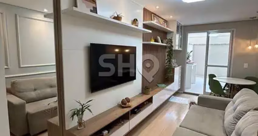 Apartamento com 3 quartos à venda na Rua Francisco Corazza, 100, Parque Residencial da Lapa, São Paulo