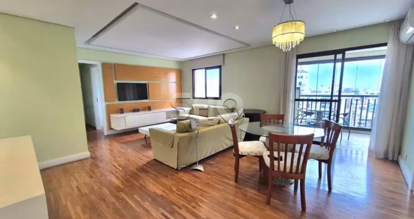 Apartamento com 2 quartos para alugar na Alameda Itu, 78, Jardim Paulista, São Paulo