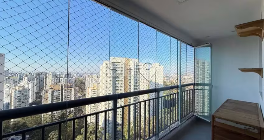 Apartamento com 3 quartos à venda na Rua Francisco José da Silva, 352, Vila Andrade, São Paulo