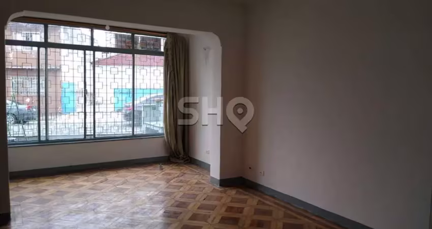 Casa com 3 quartos à venda na Rua Florianópolis, 750, Vila Bertioga, São Paulo