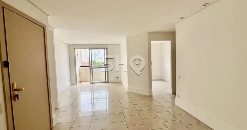 Apartamento com 3 quartos à venda na Rua Padre Machado, 778, Bosque da Saúde, São Paulo