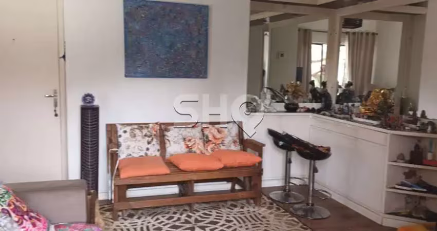 Apartamento com 2 quartos à venda na Rua Contos Gauchescos, 55, Vila Santa Catarina, São Paulo