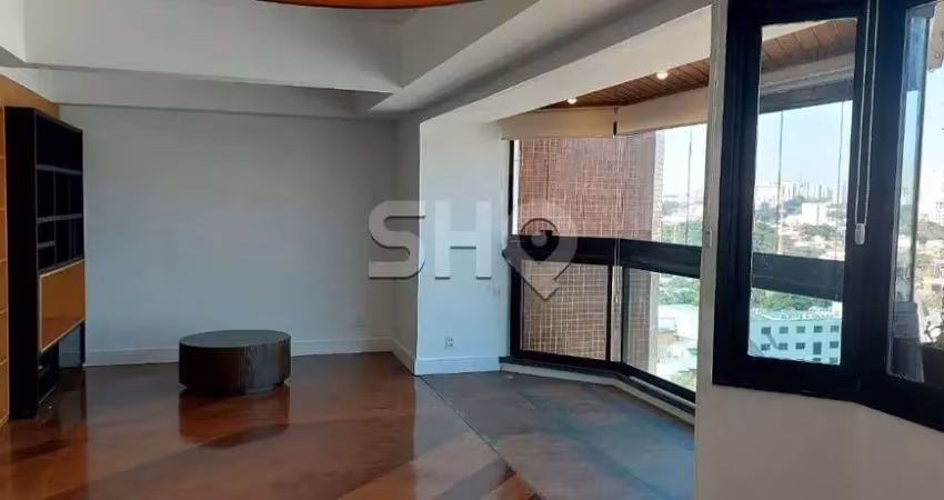 Apartamento com 3 quartos à venda na Avenida dos Imarés, 527, Indianópolis, São Paulo