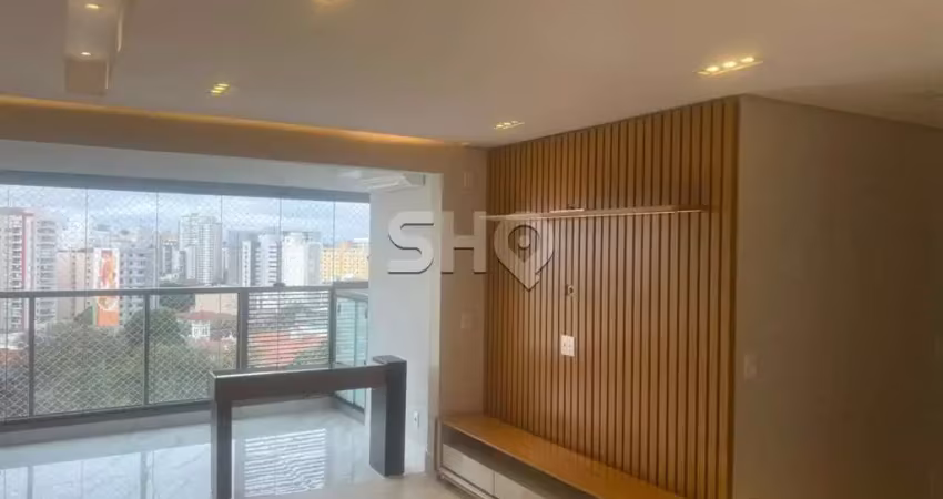 Apartamento com 2 quartos para alugar na Rua dos Jacintos, 15, Mirandópolis, São Paulo