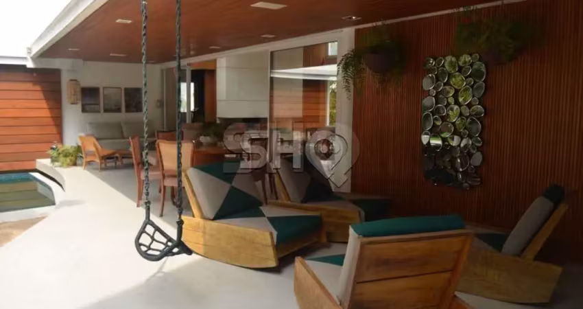 Casa com 4 quartos à venda na Cordeiro Galvão, 301, Vila Madalena, São Paulo