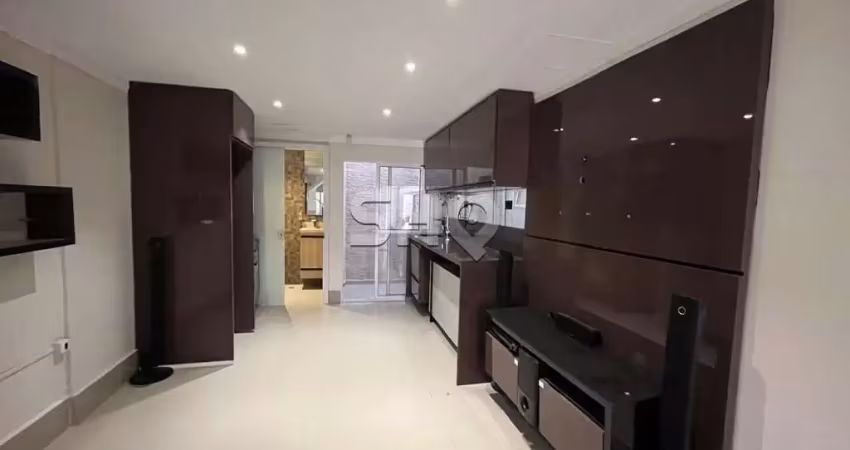 Casa com 2 quartos à venda na Alameda dos Nhambiquaras, 1047, Indianópolis, São Paulo