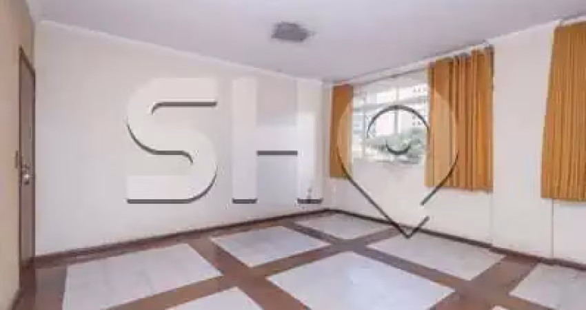 Apartamento com 3 quartos à venda na Alameda Santos, 778, Cerqueira César, São Paulo
