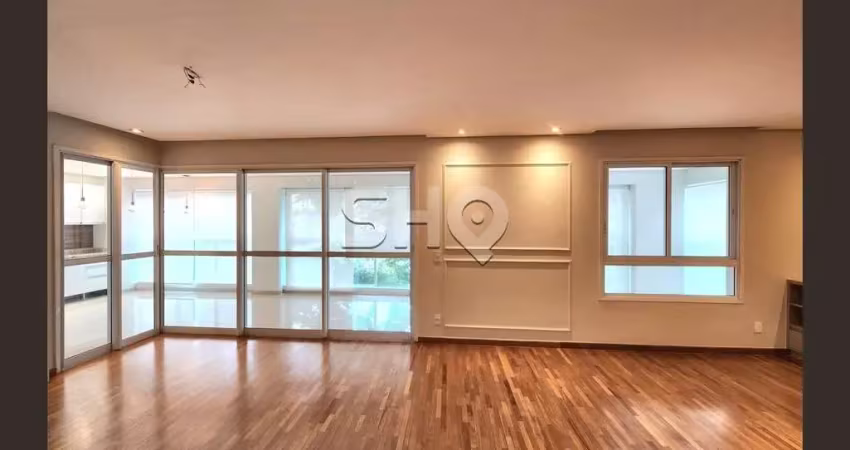 Apartamento com 4 quartos para alugar na Avenida Doutor Cardoso de Melo, 585, Vila Olímpia, São Paulo