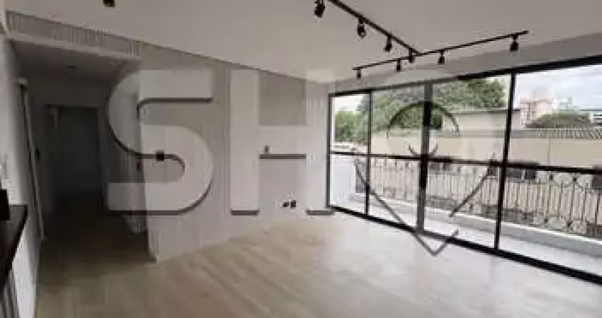 Apartamento com 2 quartos à venda na Rua Fernão Dias, 264, Pinheiros, São Paulo