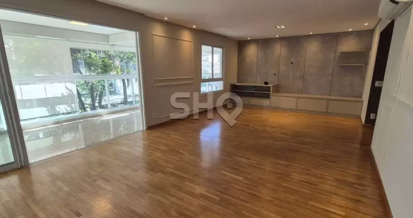 Apartamento com 4 quartos à venda na Avenida Doutor Cardoso de Melo, 585, Vila Olímpia, São Paulo