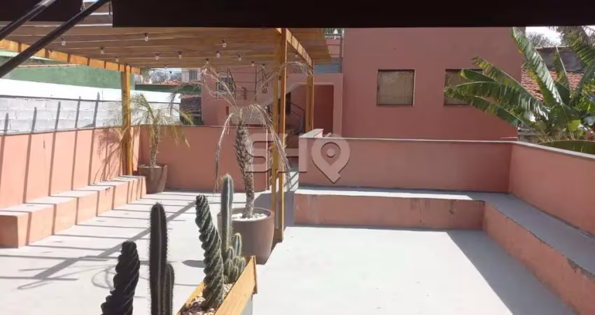 Casa comercial com 6 salas à venda na Rua Cardoso de Almeida, 2144, Sumaré, São Paulo