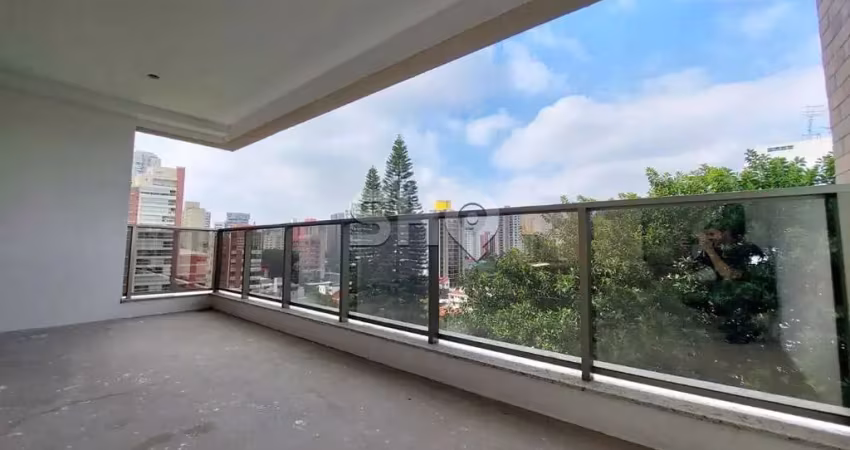 Apartamento com 3 quartos à venda na Rua Doutor Fabrício Vampré, 111, Vila Mariana, São Paulo