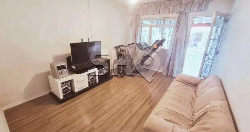 Casa com 4 quartos à venda na Rua Adalberto Kurt, 724, Jardim Líbano, São Paulo