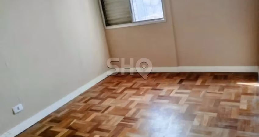 Apartamento com 3 quartos à venda na Rua Barão de Tatuí, 54, Vila Buarque, São Paulo