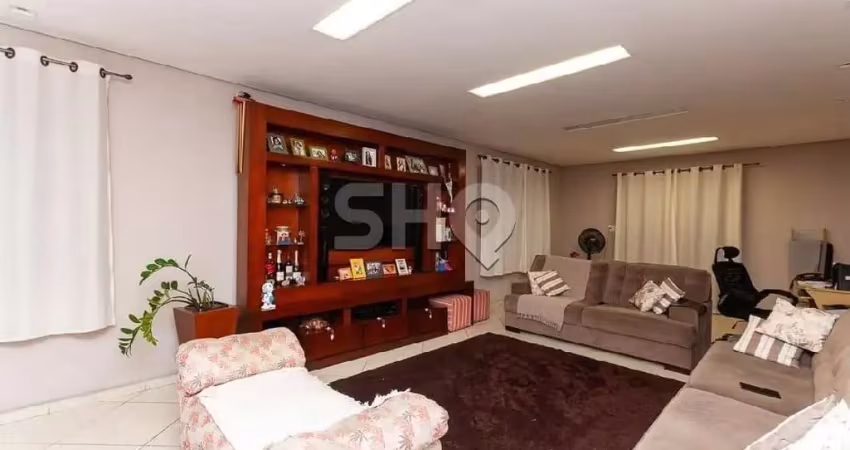 Casa com 3 quartos para alugar na Rua Apiacás, 607, Perdizes, São Paulo
