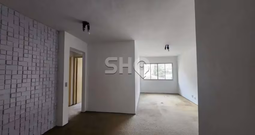 Apartamento com 2 quartos à venda na Rua Alves Guimarães, 866, Pinheiros, São Paulo