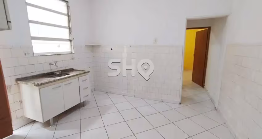 Casa com 2 quartos à venda na Rua Alarco, 2, Vila Granada, São Paulo