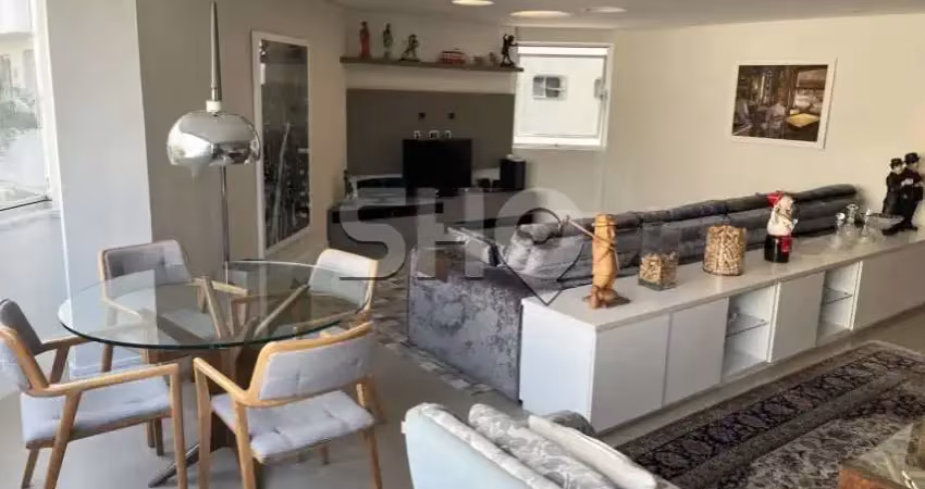 Apartamento com 3 quartos à venda na Rua Paraguassu, 294, Perdizes, São Paulo